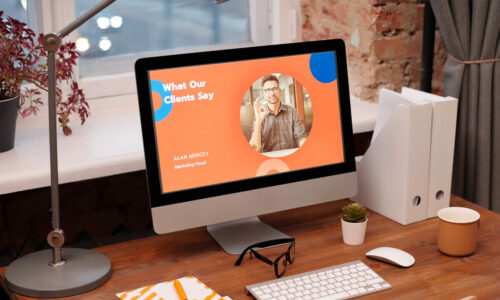 Web Design Training with Elementor