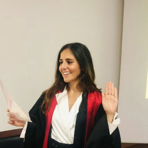 Gabrielle-Eshagh-Assaraf